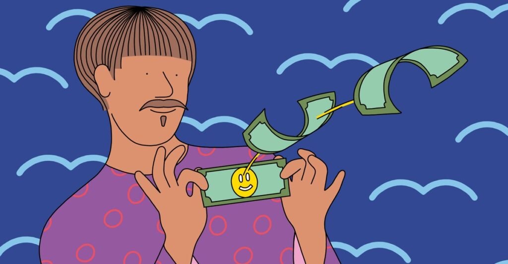 Yes, Money Can Make You Happier