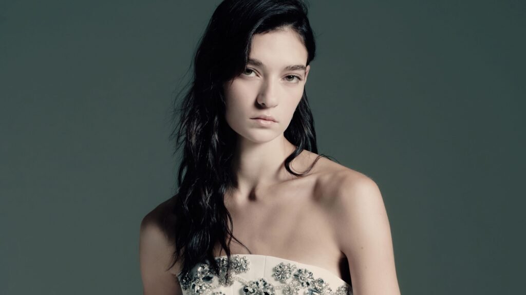 Zuhair Murad Spring 2026 Ready-to-Wear Collection