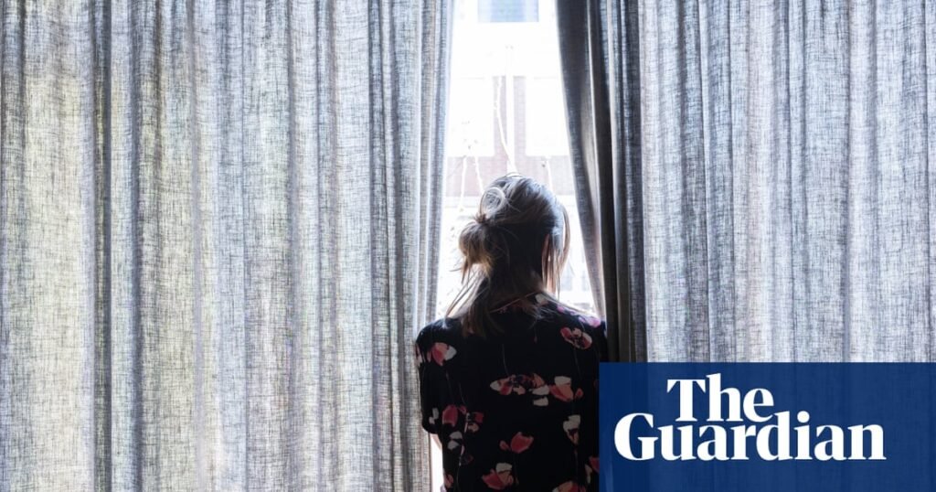 ‘Alarming rise’ in mental health stigma in England, research shows | Mental health