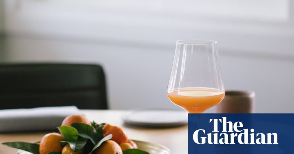 ‘It’s really good for the staff’: how restaurants adapt to customers drinking less | Australian food and drink
