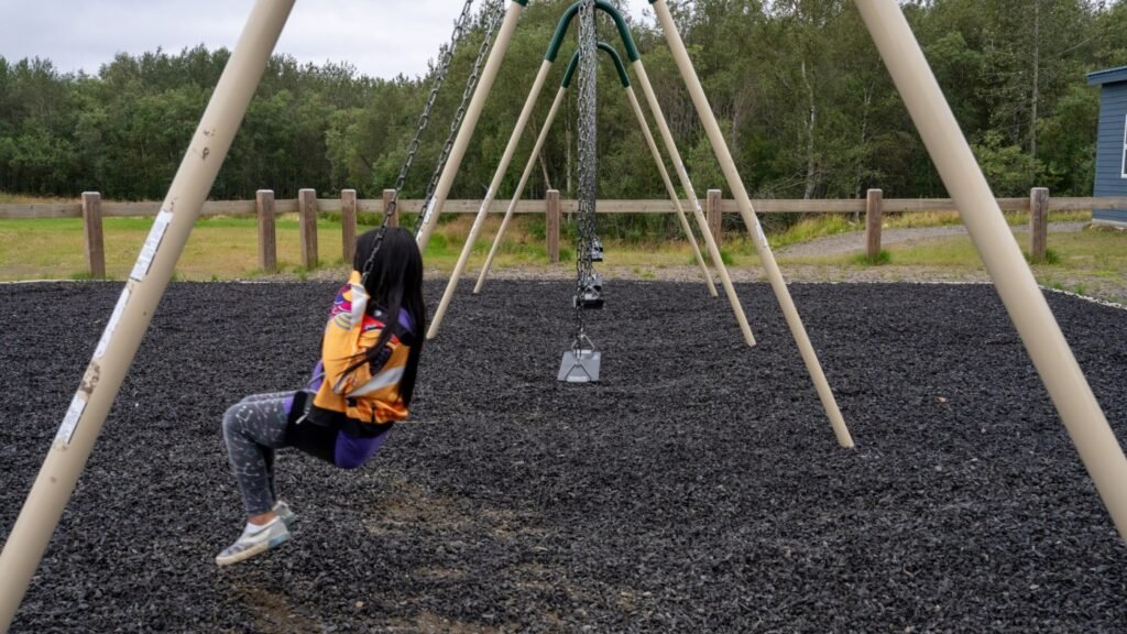 Alaska gives school ownership to cash-strapped rural districts : NPR