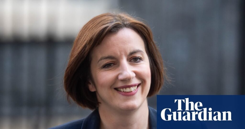 All schools in England to be given AI-generated pupil attendance targets | School attendance and absence