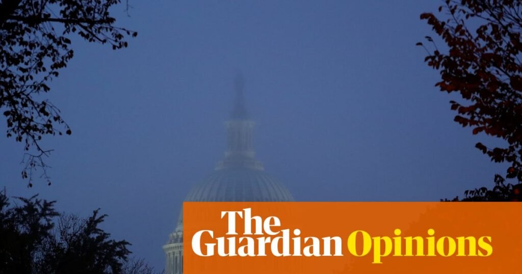 Democrats must not cave in to Donald Trump | Bernie Sanders Democrats must not cave in to Donald Trump | Bernie Sanders