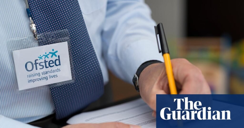 Headteachers’ union considers strikes after judge rejects case against Ofsted | Ofsted