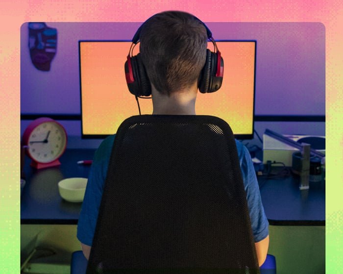 I was led down the wrong path into cybercrime as a teenager. Here’s what I would tell my younger self | From Play To Purpose I was led down the wrong path into cybercrime as a teenager. Here’s what I would tell my younger self | From Play To Purpose