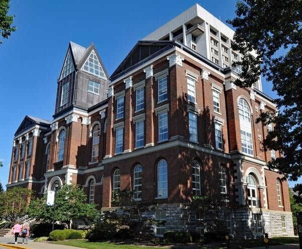 Ky. Professor “Reassigned” After Call for War on Israel Sues Ky. Professor “Reassigned” After Call for War on Israel Sues