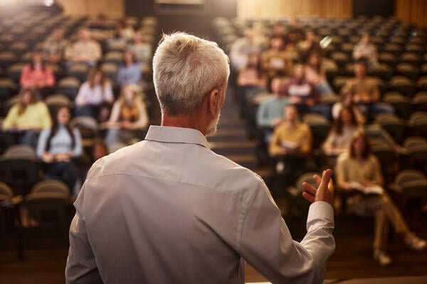 Teaching as a Sacred Life (opinion) Teaching as a Sacred Life (opinion)