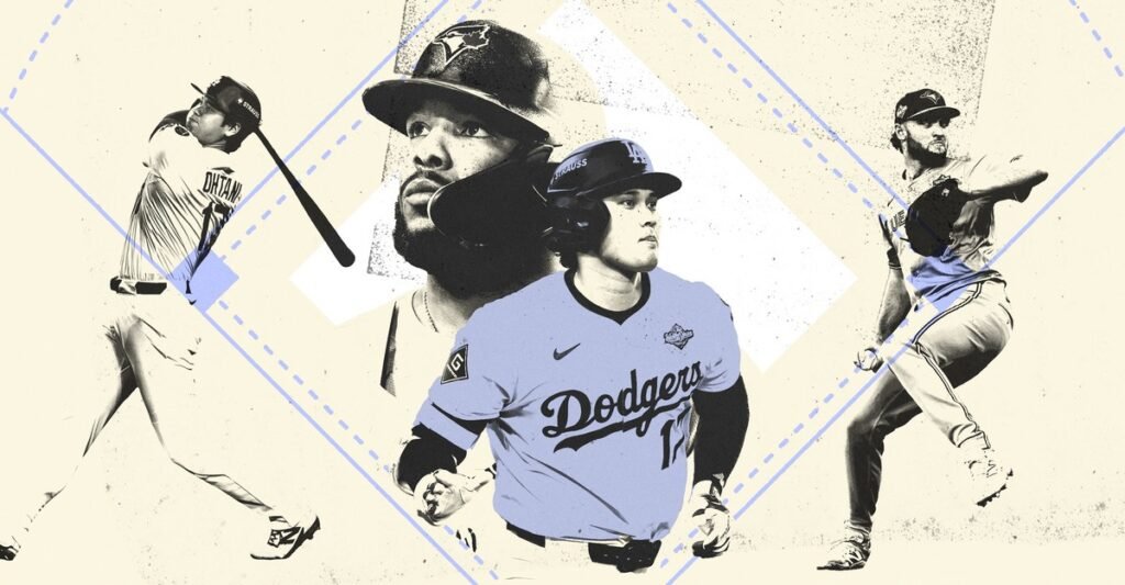 The Best Postseason in Baseball History?