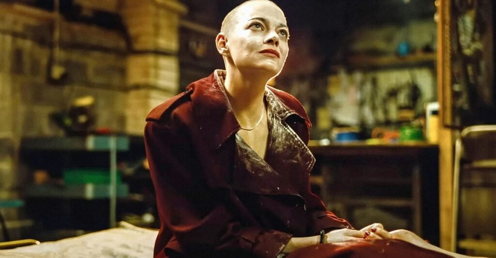 ‘Bugonia’: An Intimate Portrait of Humanity at Its Worst